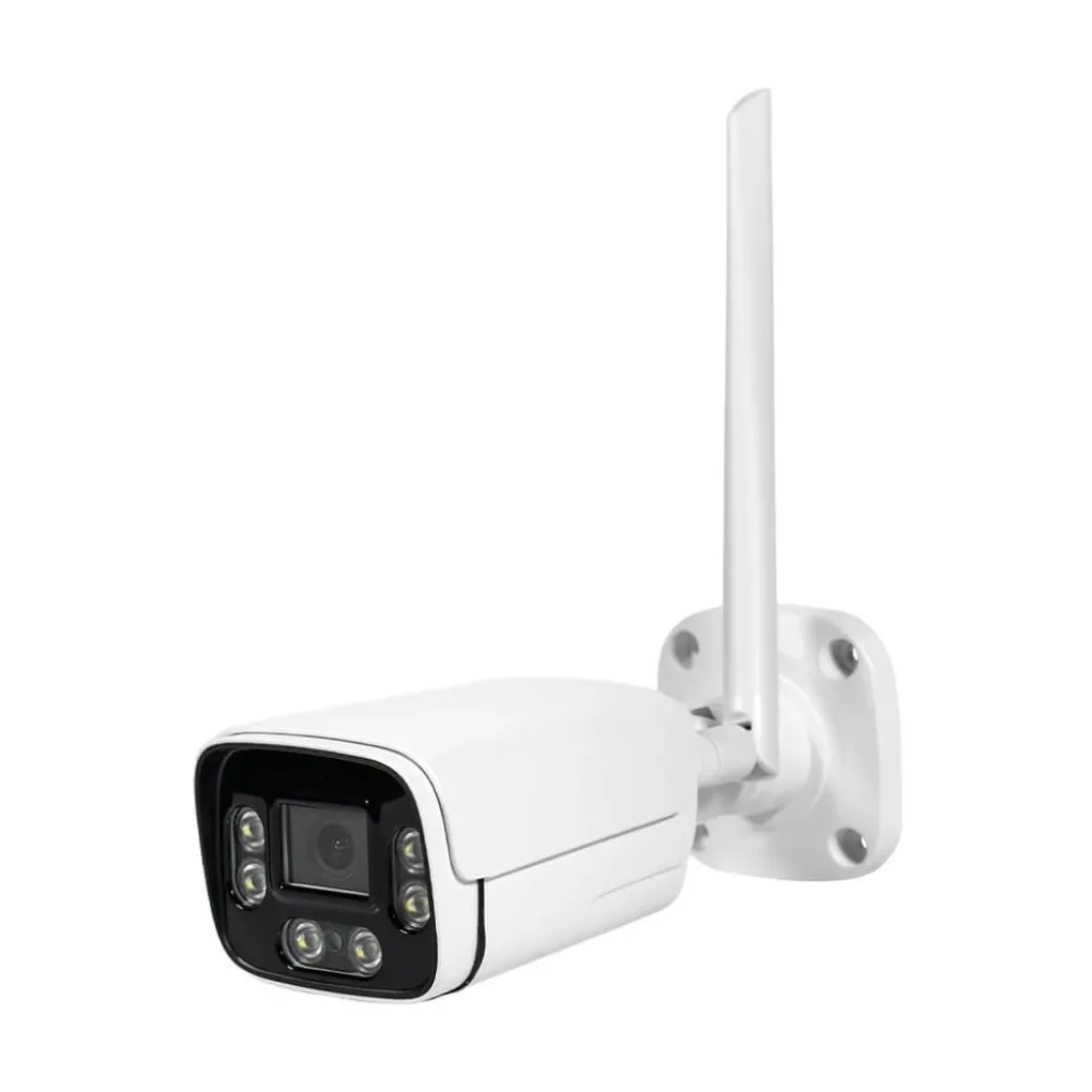 Камера відеоспостереження Light Vision VLC-5268WIG 4G 5Mp (3.6 мм)- Фото 1